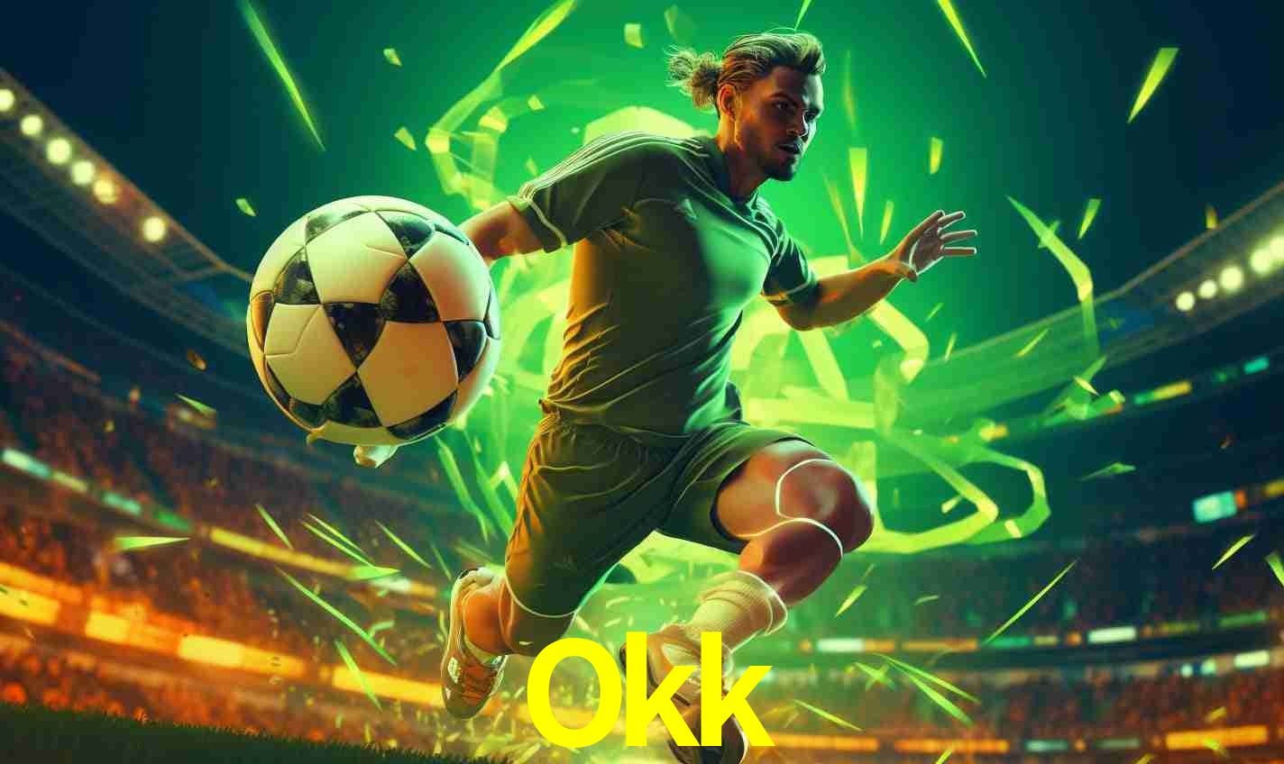 Diversidade Apostas no Okk