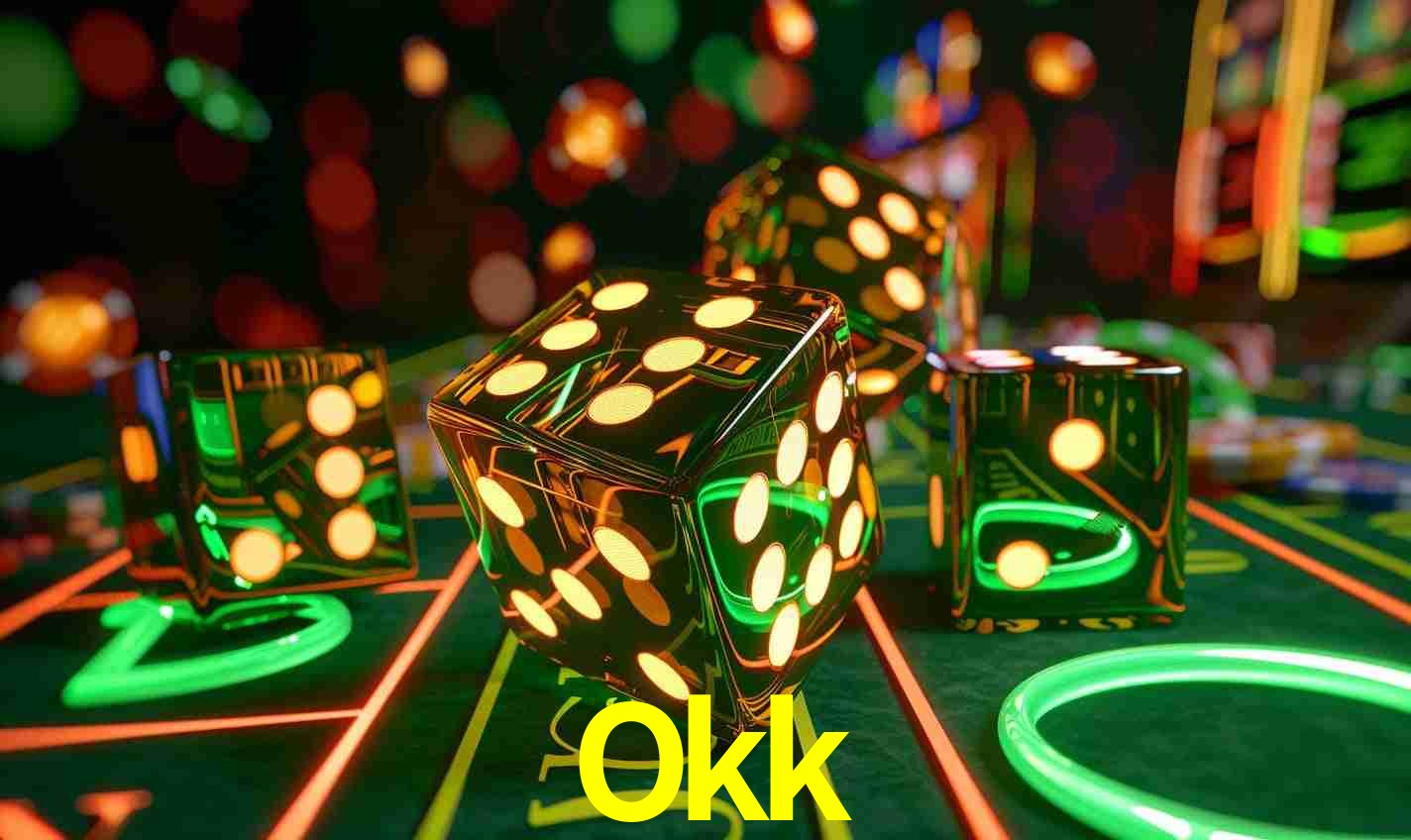 Entretenimento no Jogos Okk