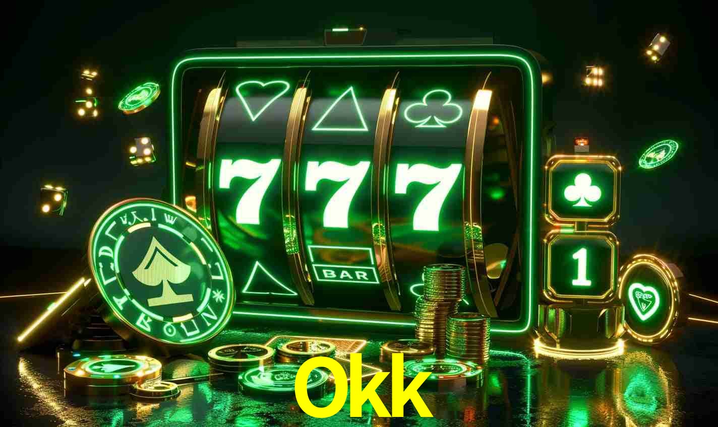 Seguro Login no Cassino Online Okk